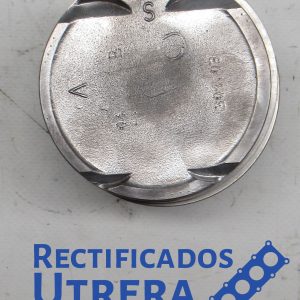PISTON  RENAULT LAGUNA   F4P  GASOLINA