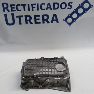 CARTER ROVER 75 CDT M47R