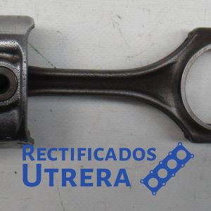PISTON  SMART CITY COUPE  160.910  GASOLINA