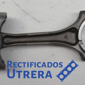 PISTON  TOYOTA AURIS  1ZR  GASOLINA