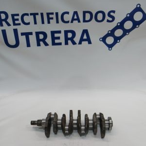 CIGUEÑAL  TOYOTA COROLLA  1ZZ  GASOLINA