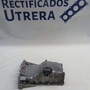 CARTER VOLKSWAGEN TRANSPORTER TDI ASZ